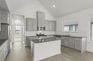 2543 Brunswick Wy, Allen, TX 75013 - Photo 9