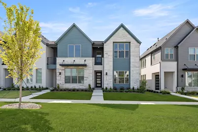 2543 Brunswick Way, Allen, TX 75013 - Photo 1