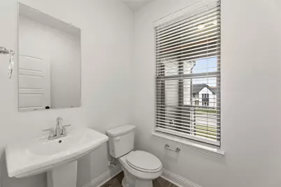 2543 Brunswick Way, Allen, TX 75013 - Photo 37