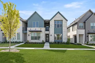 2543 Brunswick Wy, Allen, TX 75013 - Photo 3