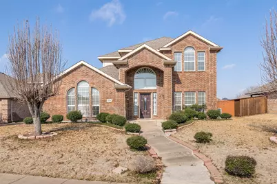 3209 Silver Springs Way, Rowlett, TX 75089 - Photo 1