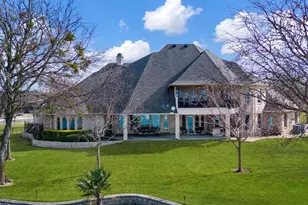 507 Chambers Point Dr, Kerens, TX 75144 - Photo 3