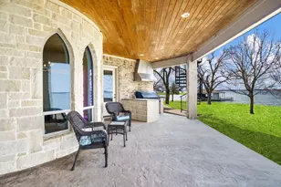 507 Chambers Point Dr, Kerens, TX 75144 - Photo 35