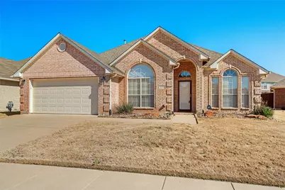 4021 Sweetwood Court, Haltom City, TX 76137 - Photo 1