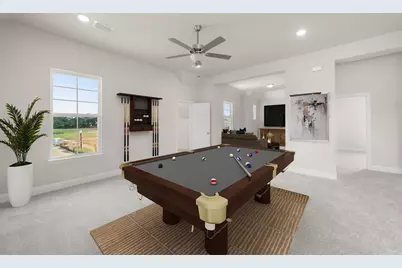 2300 Knapp Trail, Mansfield, TX 76063 - Photo 25