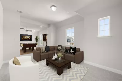 2300 Knapp Trail, Mansfield, TX 76063 - Photo 27