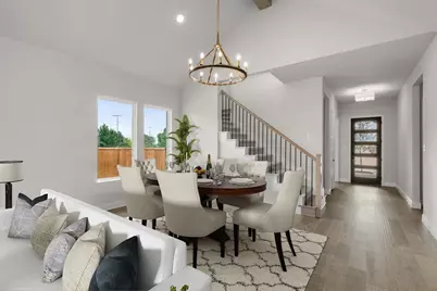 2300 Knapp Trail, Mansfield, TX 76063 - Photo 7