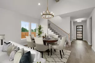 2300 Knapp Trl, Mansfield, TX 76063 - Photo 7