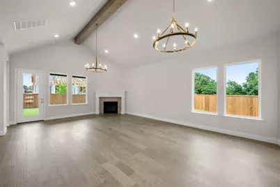 2300 Knapp Trail, Mansfield, TX 76063 - Photo 11