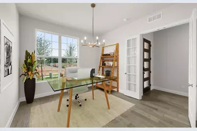 2300 Knapp Trail, Mansfield, TX 76063 - Photo 9