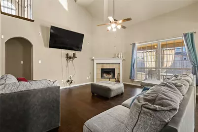 1010 Grover Court, Cedar Hill, TX 75104 - Photo 5