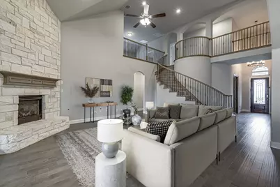 2626 Flatbush Avenue, Midlothian, TX 76065 - Photo 7