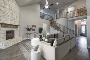 2626 Flat Bush Ave, Midlothian, TX 76065 - Photo 7