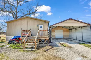 224 W Division St, Graford, TX 76449 - Photo 27