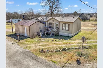 224 W Division Street, Graford, TX 76449 - Photo 3