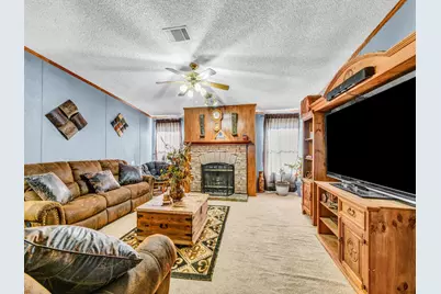 224 W Division Street, Graford, TX 76449 - Photo 1