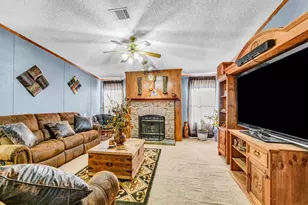 224 W Division St, Graford, TX 76449 - Photo 1