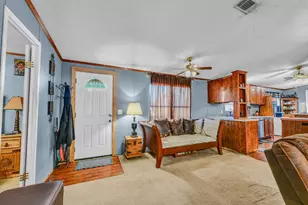 224 W Division St, Graford, TX 76449 - Photo 7