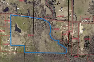 00 County Rd 3101, Greenville, TX 75402 - Photo 1