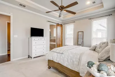 957 Prairie Timber Road, Burleson, TX 76028 - Photo 27