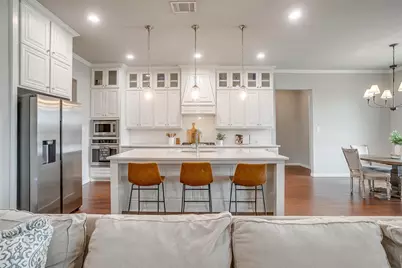 957 Prairie Timber Road, Burleson, TX 76028 - Photo 15