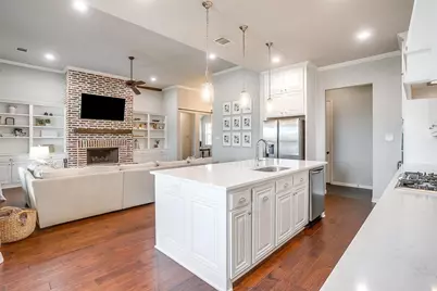 957 Prairie Timber Road, Burleson, TX 76028 - Photo 19