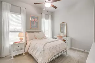 957 Prairie Timber Rd, Burleson, TX 76028 - Photo 31