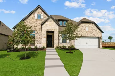 209 Vineyard Lane, Midlothian, TX 76065 - Photo 1