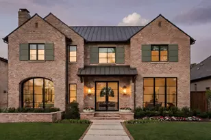 3529 Bryn Mawr St, University Park, TX 75225 - Photo 1