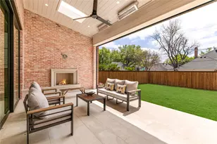 3529 Bryn Mawr St, University Park, TX 75225 - Photo 21