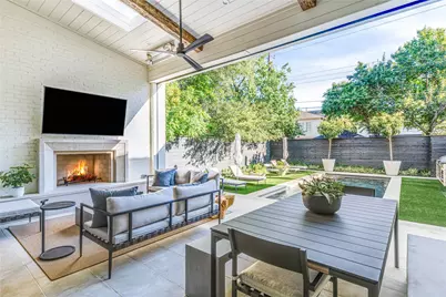 3529 Bryn Mawr Street, Dallas, TX 75225 - Photo 17