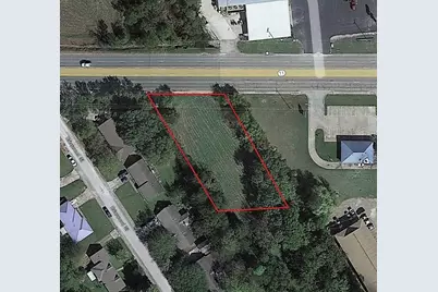 815 Culver Street, Commerce, TX 75428 - Photo 1