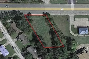 815 Culver St, Commerce, TX 75428 - Photo 1