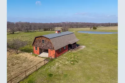 3998 County Road 2706, Caddo Mills, TX 75135 - Photo 27