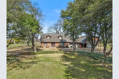 3998 County Road 2706, Caddo Mills, TX 75135 - Photo 3