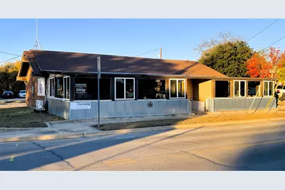 1706 Lee Street, Commerce, TX 75428 - Photo 1