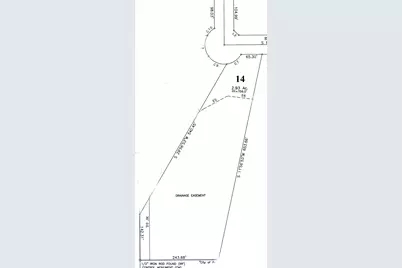 226 Stuart Street, Paradise, TX 76073 - Photo 3