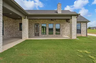 1027 Estancia Blvd, Weatherford, TX 76088 - Photo 35