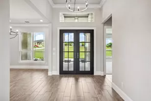 1027 Estancia Blvd, Weatherford, TX 76088 - Photo 3