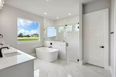 1027 Estancia Boulevard, Weatherford, TX 76088 - Photo 23