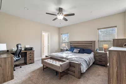 304 Bradley Street, Tioga, TX 76271 - Photo 17