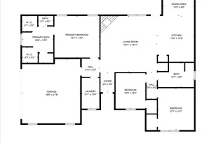 304 Bradley St, Tioga, TX 76271 - Photo 5