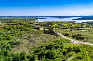 Lot 265 Canyon Wren Loop, Possum Kingdom Lake, TX 76449 - Photo 1