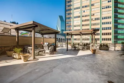 1505 Elm Street #501, Dallas, TX 75201 - Photo 27