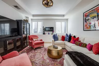 1505 Elm Street #501, Dallas, TX 75201 - Photo 5