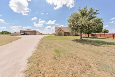 216 Canyon Drive, Decatur, TX 76234 - Photo 1