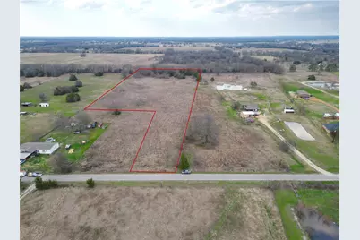 Lot 9 Acorn Circle, Scurry, TX 75158 - Photo 3