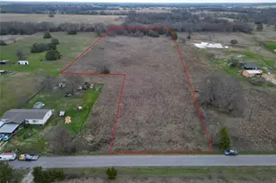 Lot 9 Acorn Circle, Scurry, TX 75158 - Photo 1