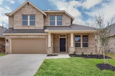 1908 Augustus Drive, Fort Worth, TX 76120 - Photo 1