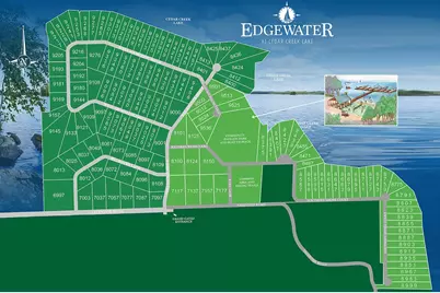 8615 Southern Shore Court, Kemp, TX 75143 - Photo 9